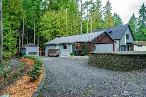 $390,000 | 18603 Woodside Drive Southeast, Yelm, WA 98597