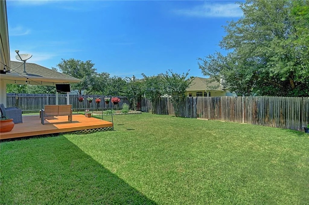 3512 Fitzroy Avenue Austin, TX 78748 - Photo 35 of 39