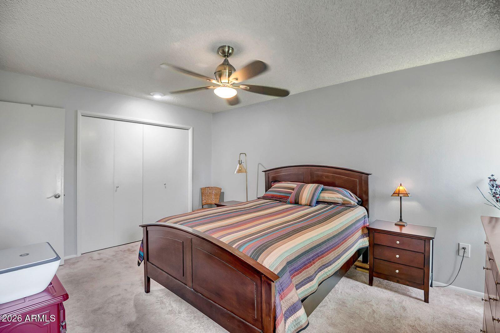 9613 West Oak Ridge Drive Sun City, AZ 85351 - Photo 20 of 31 sc - guest br 2