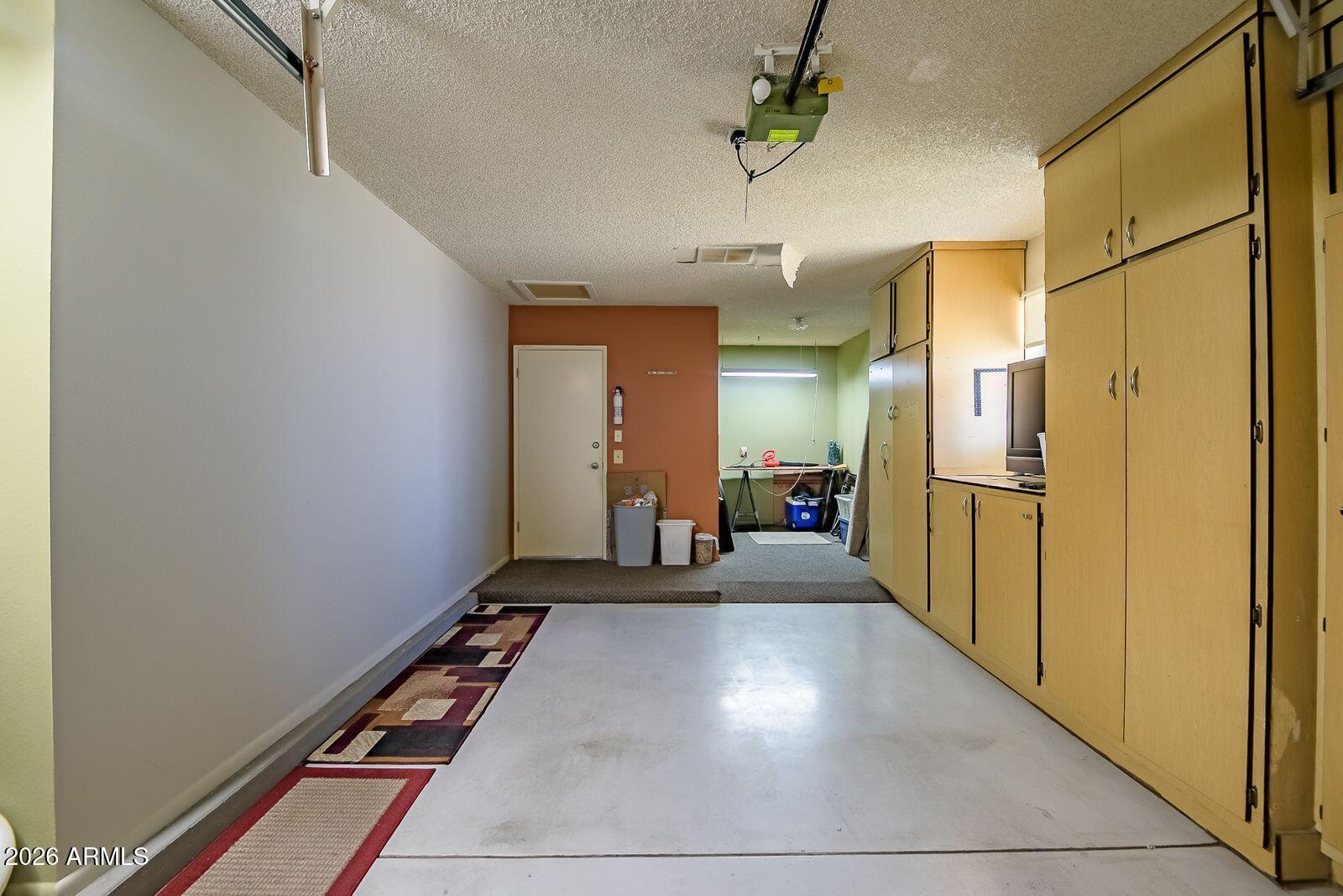 9613 West Oak Ridge Drive Sun City, AZ 85351 - Photo 23 of 31 sc - garage 2