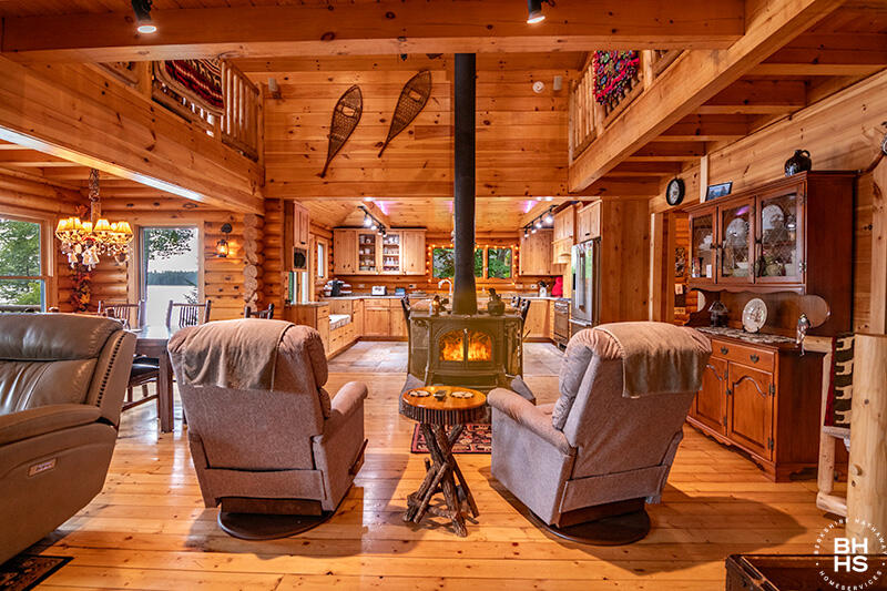 66 Mensink Road Vermontville, NY 12989 - Photo 18 of 83