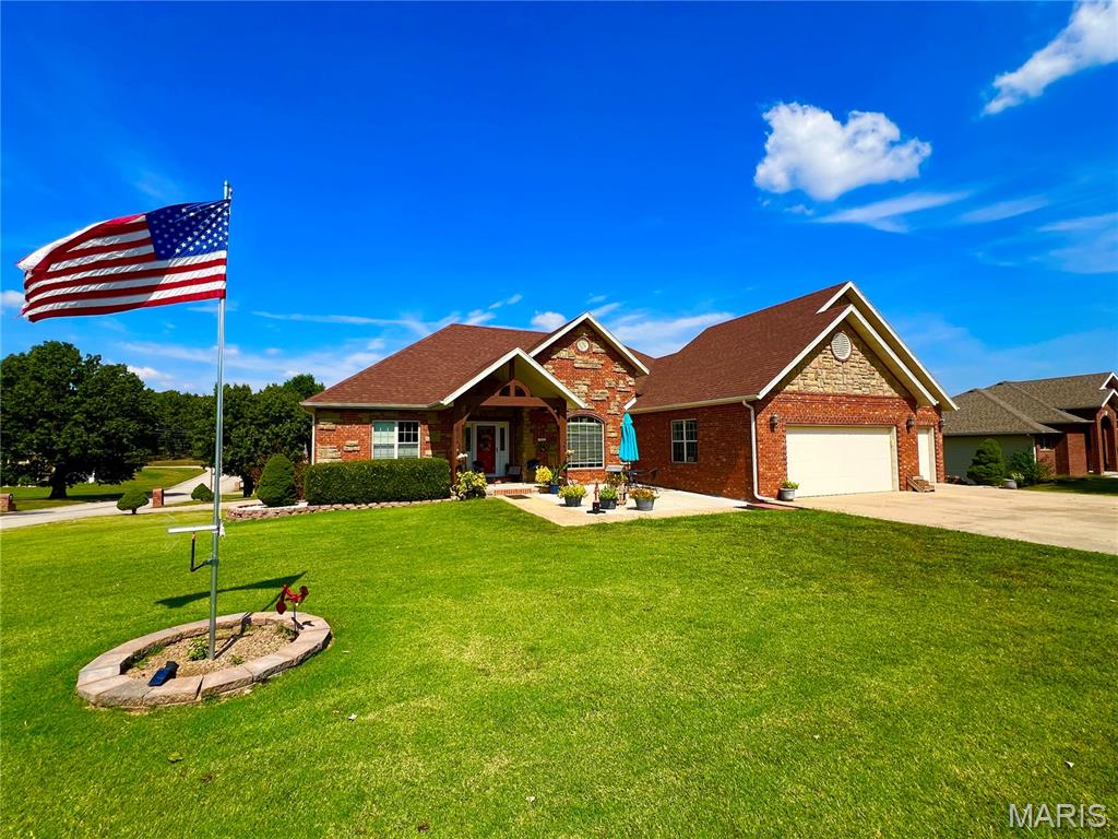 2824 Boardwalk Drive Lebanon, MO 65536 - Photo 1 of 34