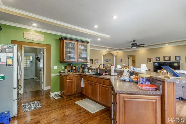 $369,900 | 2824 Boardwalk Drive, Lebanon, MO 65536