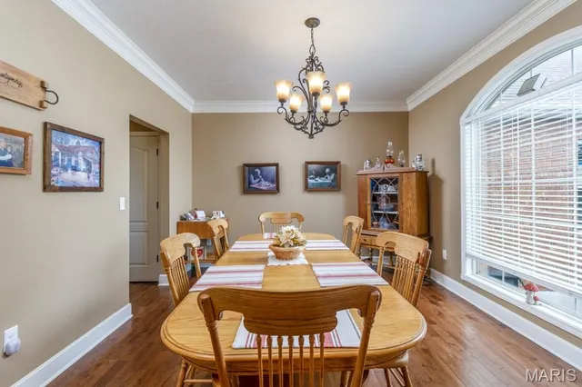 $369,900 | 2824 Boardwalk Drive, Lebanon, MO 65536