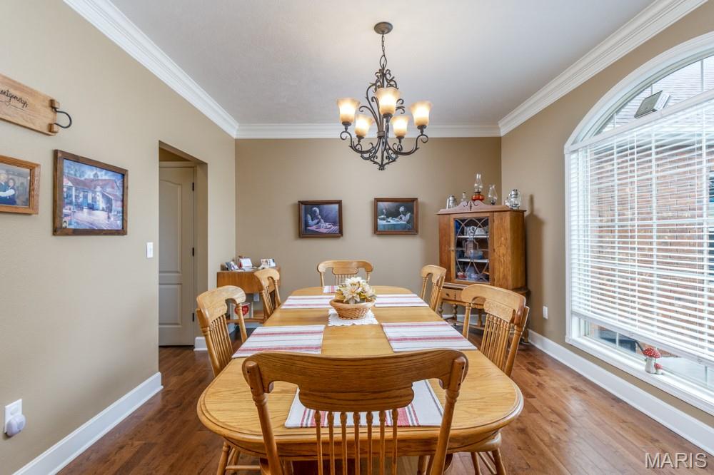 2824 Boardwalk Drive Lebanon, MO 65536 - Photo 12 of 34