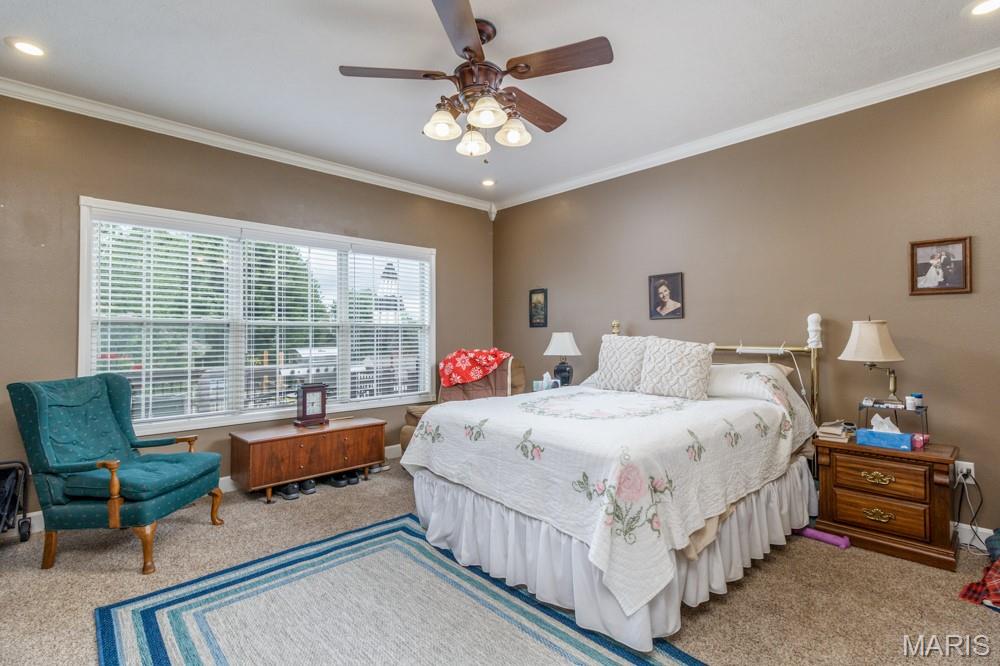 2824 Boardwalk Drive Lebanon, MO 65536 - Photo 13 of 34