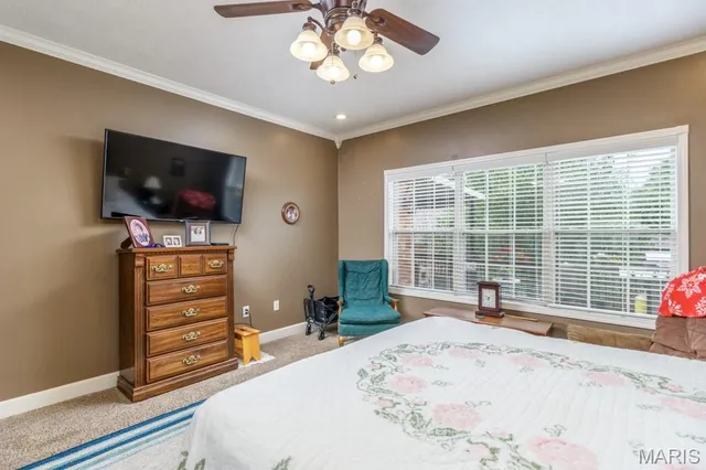 $369,900 | 2824 Boardwalk Drive, Lebanon, MO 65536