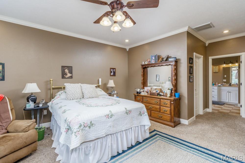 2824 Boardwalk Drive Lebanon, MO 65536 - Photo 15 of 34