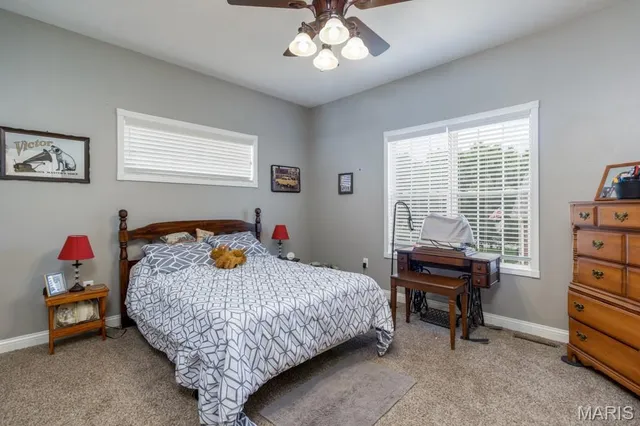 $369,900 | 2824 Boardwalk Drive, Lebanon, MO 65536