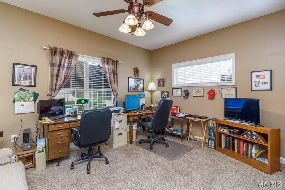 2824 Boardwalk Drive Lebanon, MO 65536 - Photo 21 of 34