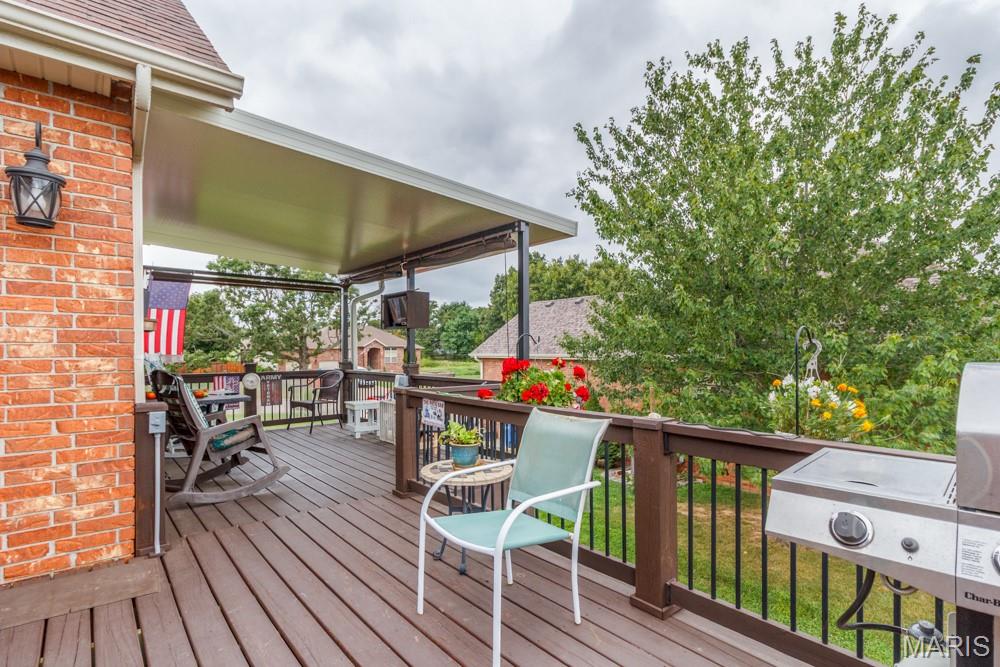 2824 Boardwalk Drive Lebanon, MO 65536 - Photo 26 of 34