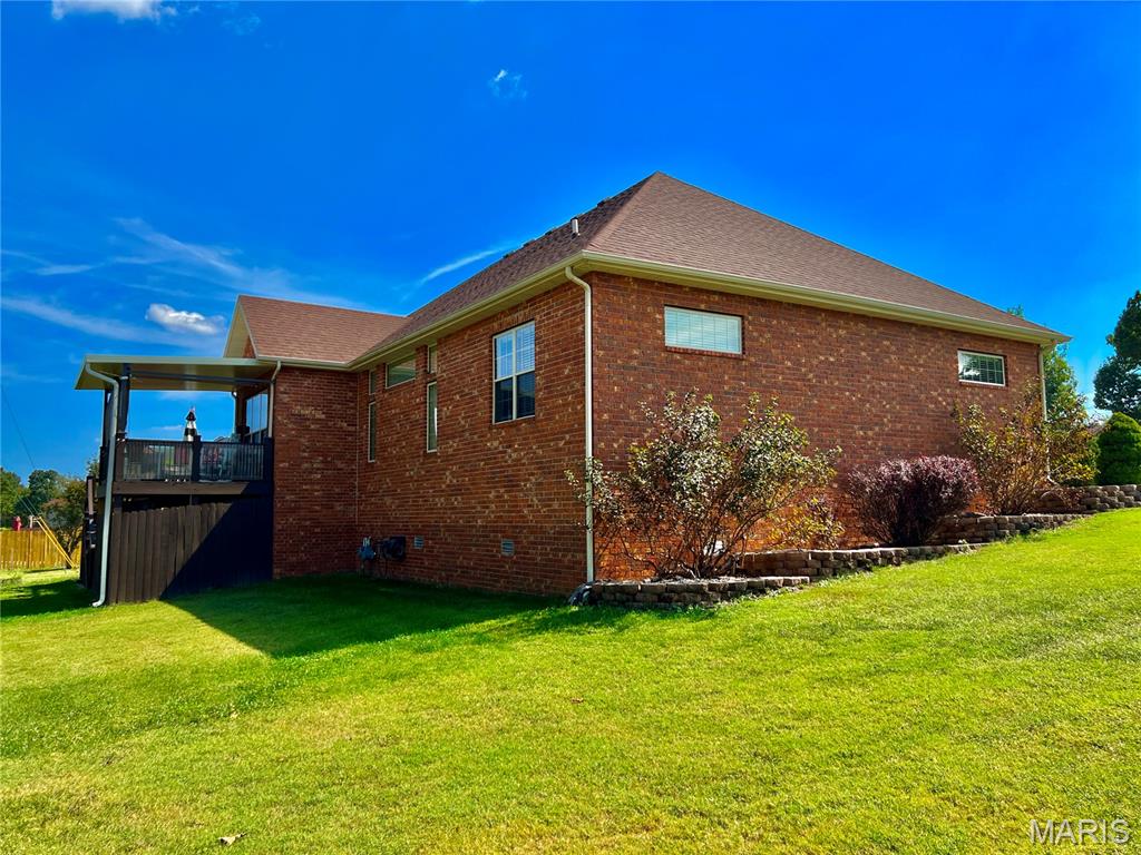 2824 Boardwalk Drive Lebanon, MO 65536 - Photo 30 of 34