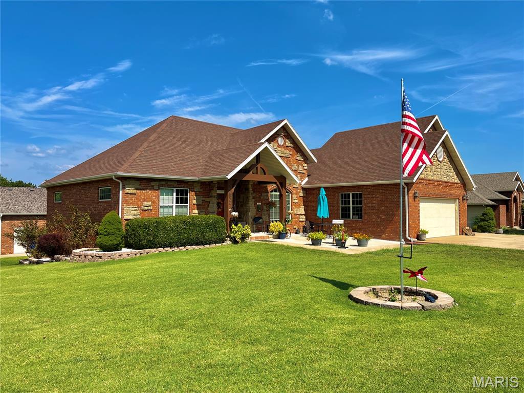 2824 Boardwalk Drive Lebanon, MO 65536 - Photo 31 of 34