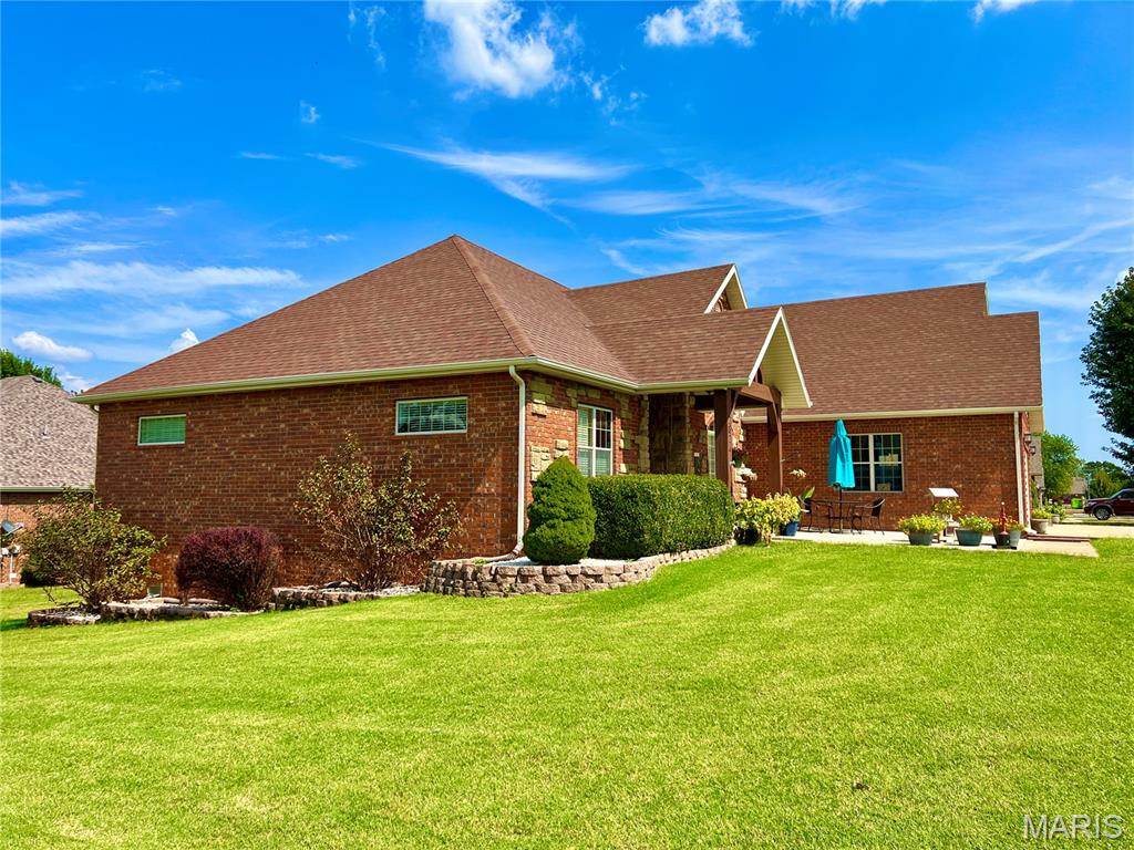 2824 Boardwalk Drive Lebanon, MO 65536 - Photo 32 of 34