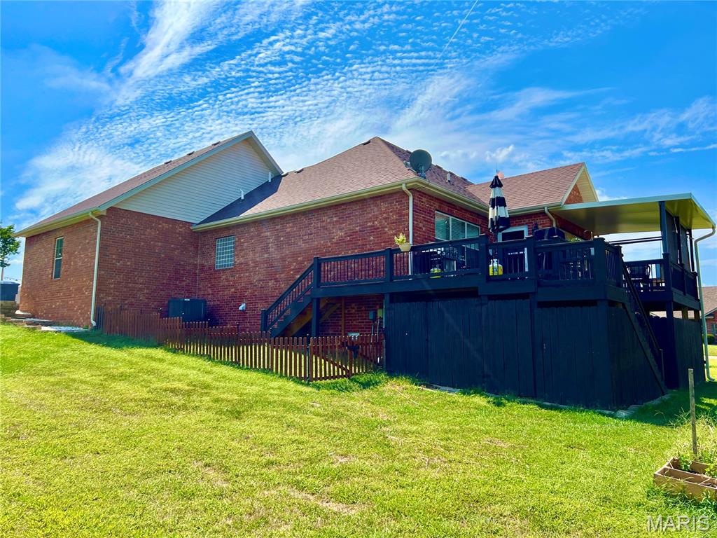 2824 Boardwalk Drive Lebanon, MO 65536 - Photo 33 of 34