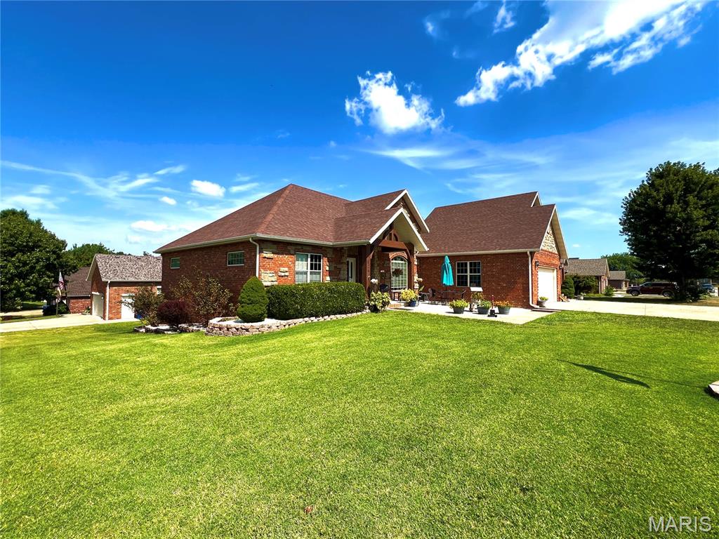 2824 Boardwalk Drive Lebanon, MO 65536 - Photo 34 of 34