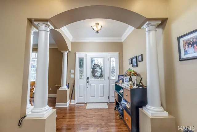 $369,900 | 2824 Boardwalk Drive, Lebanon, MO 65536