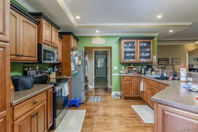 $369,900 | 2824 Boardwalk Drive, Lebanon, MO 65536