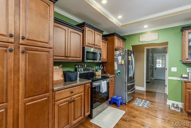 $369,900 | 2824 Boardwalk Drive, Lebanon, MO 65536