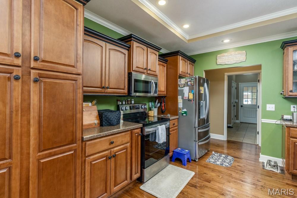 2824 Boardwalk Drive Lebanon, MO 65536 - Photo 10 of 34