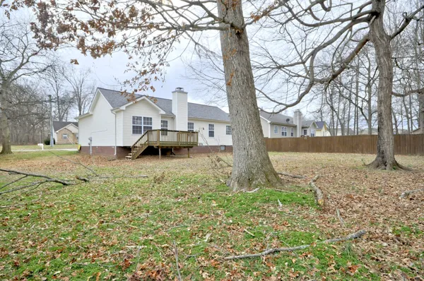 $1,725 | 3291 South Senseney Circle, Clarksville, TN 37042