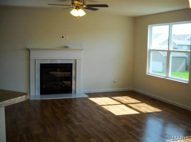 $1,995 | 110 Shire Drive, Lake St. Louis, MO 63367