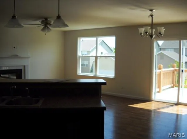 $1,995 | 110 Shire Drive, Lake St. Louis, MO 63367