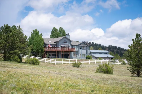 $1,765,000 | 13991 Jubilee Trail, Pine, CO 80470