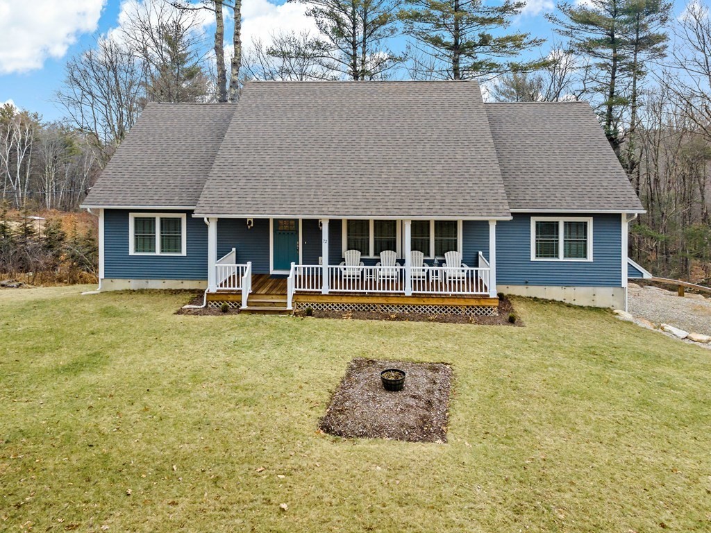 72 Donnelly Road Spencer, MA 01562 - Photo 1 of 42 Gallery Image 1