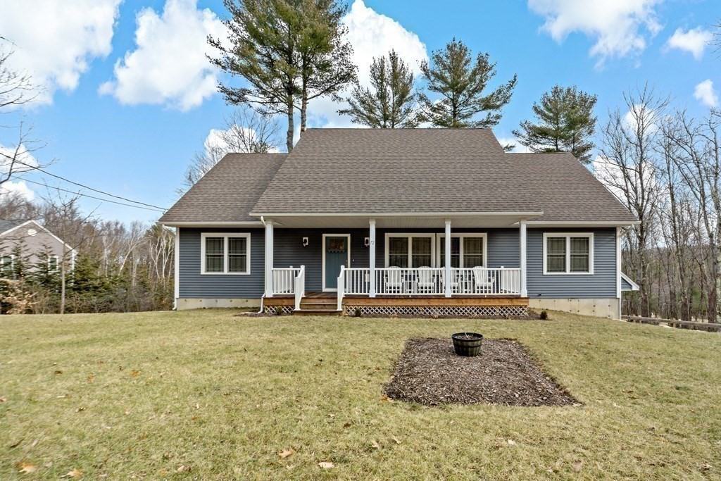 72 Donnelly Road Spencer, MA 01562 - Photo 30 of 42 Gallery Image 30