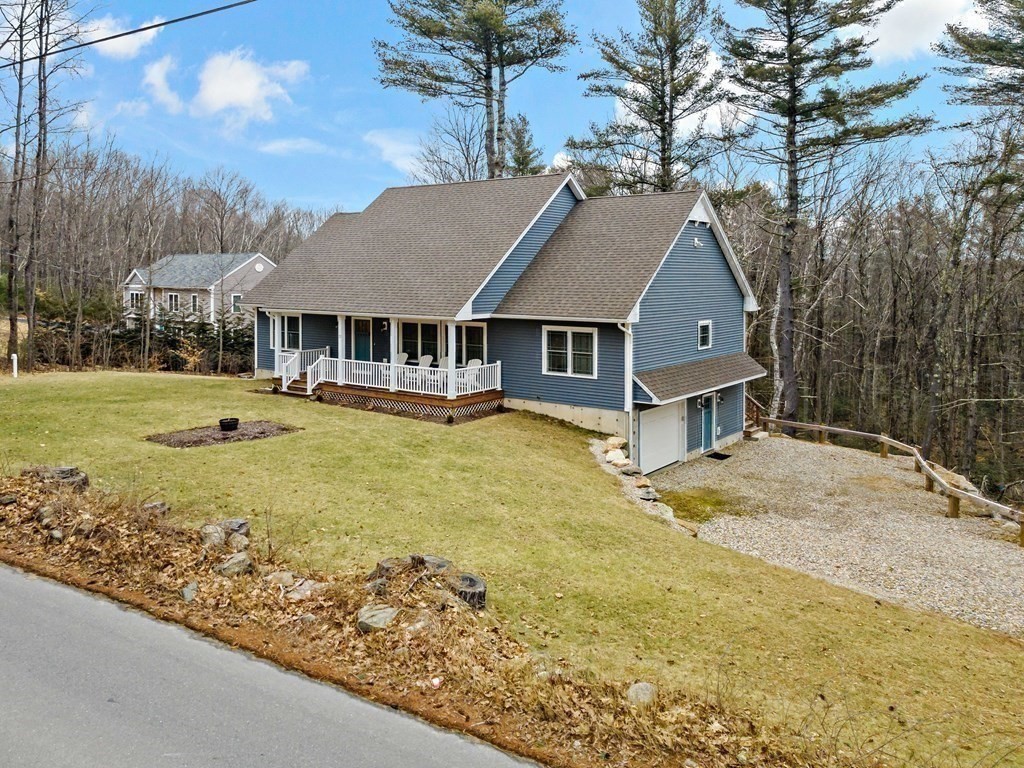 72 Donnelly Road Spencer, MA 01562 - Photo 32 of 42 Gallery Image 32
