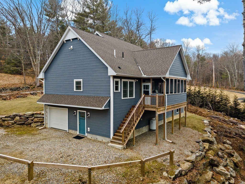 72 Donnelly Road Spencer, MA 01562 - Photo 33 of 42 Gallery Image 33