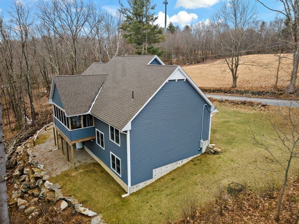 72 Donnelly Road Spencer, MA 01562 - Photo 35 of 42 Gallery Image 35