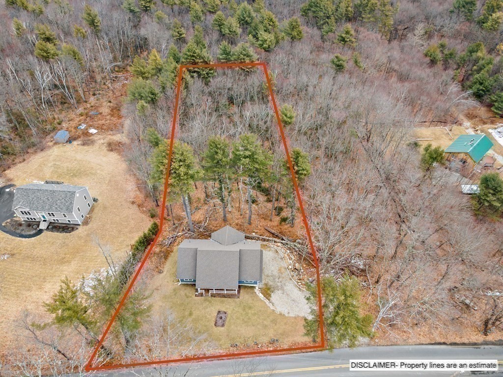 72 Donnelly Road Spencer, MA 01562 - Photo 36 of 42 Gallery Image 36