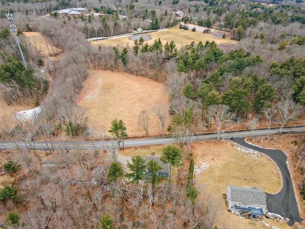 72 Donnelly Road Spencer, MA 01562 - Photo 37 of 42 Gallery Image 37