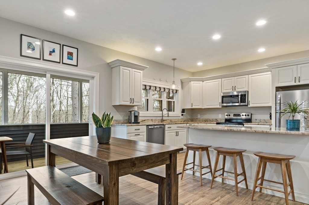 72 Donnelly Road Spencer, MA 01562 - Photo 8 of 42 Gallery Image 8