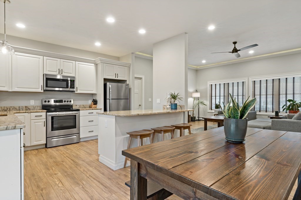 72 Donnelly Road Spencer, MA 01562 - Photo 9 of 42 Gallery Image 9