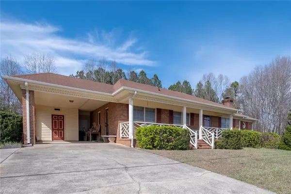 $255,000 | 7540 Us Highway, Reidsville, NC 27320