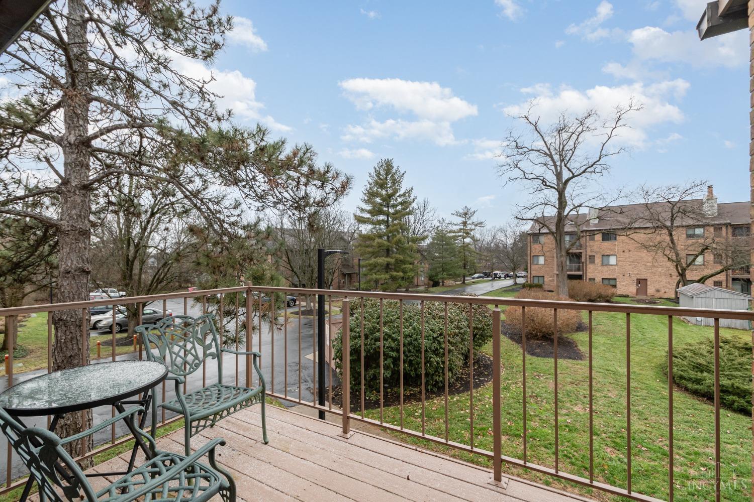 7641 Montgomery Road, Unit 6 Cincinnati, OH 45236 - Photo 17 of 21 Gallery Image 17
