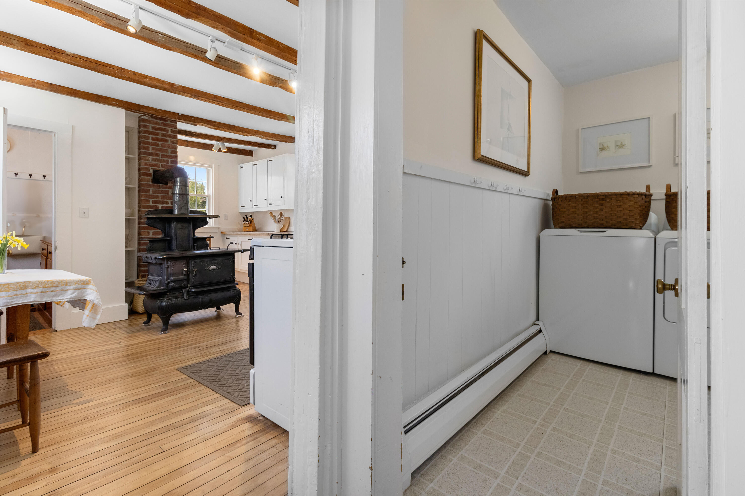 209 Port Clyde Road Tenants Harbor, ME 04860 - Photo 16 of 64 IMG_7269