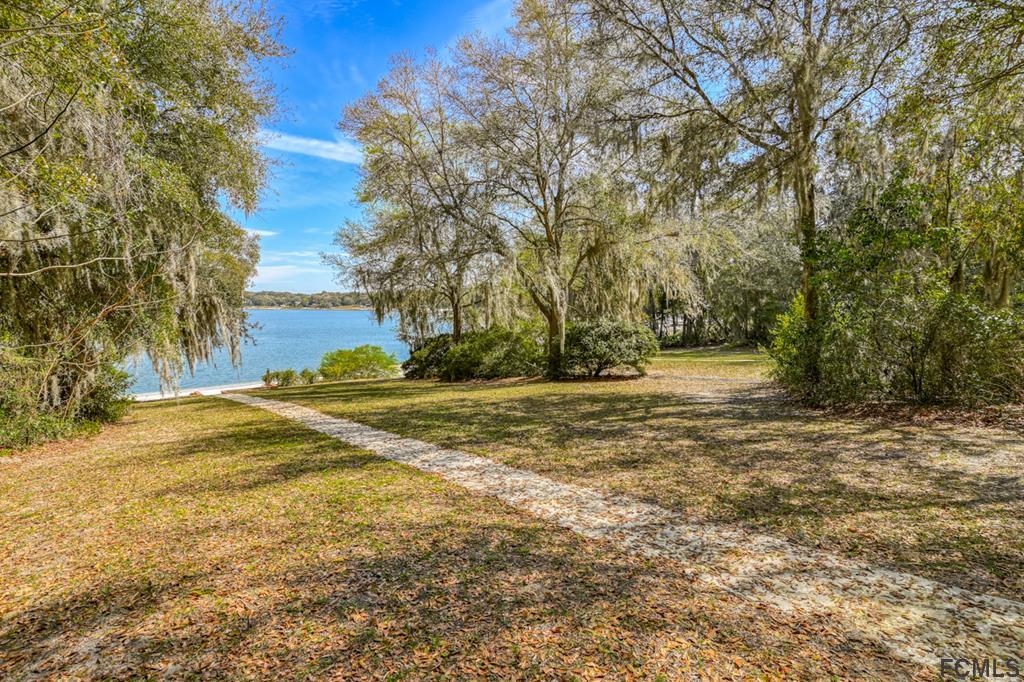 375-397 Southeast County Road Starke, FL 32091 - Photo 26 of 75 a view of yard with green space