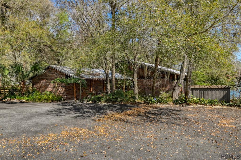375-397 Southeast County Road Starke, FL 32091 - Photo 5 of 75 Main Home
