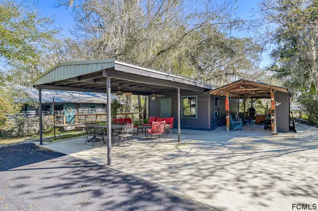 $1,300,000 | 375-397 Southeast County Road, Starke, FL 32091