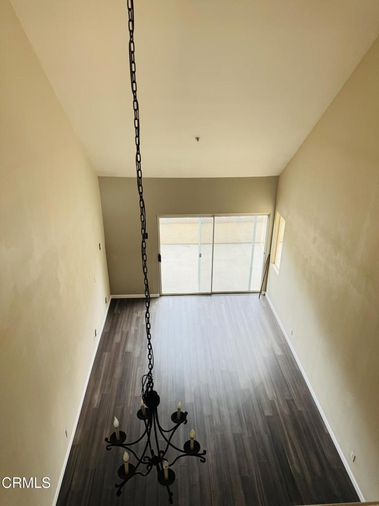 2742 Borchard Road Newbury Park, CA 91320 - Photo 14 of 51 a view of empty room with wooden floor