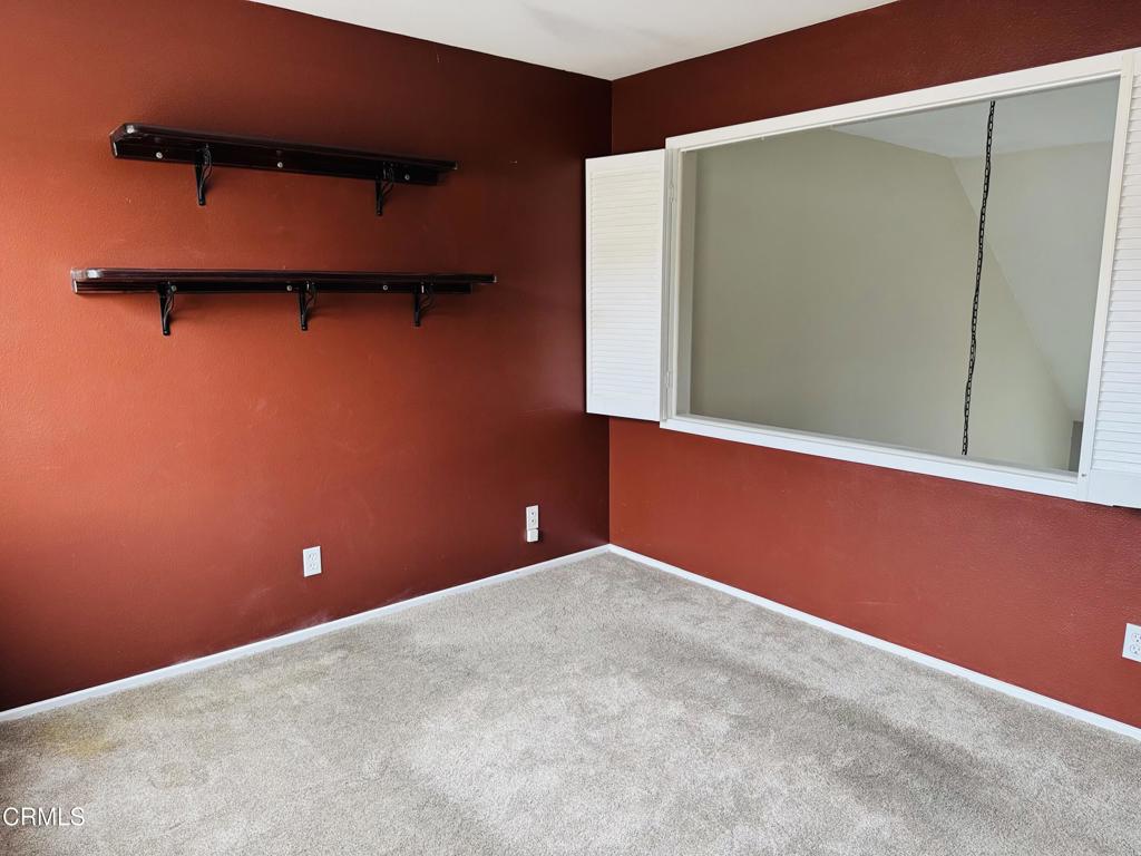 2742 Borchard Road Newbury Park, CA 91320 - Photo 36 of 51 a view of a room with a refrigerator