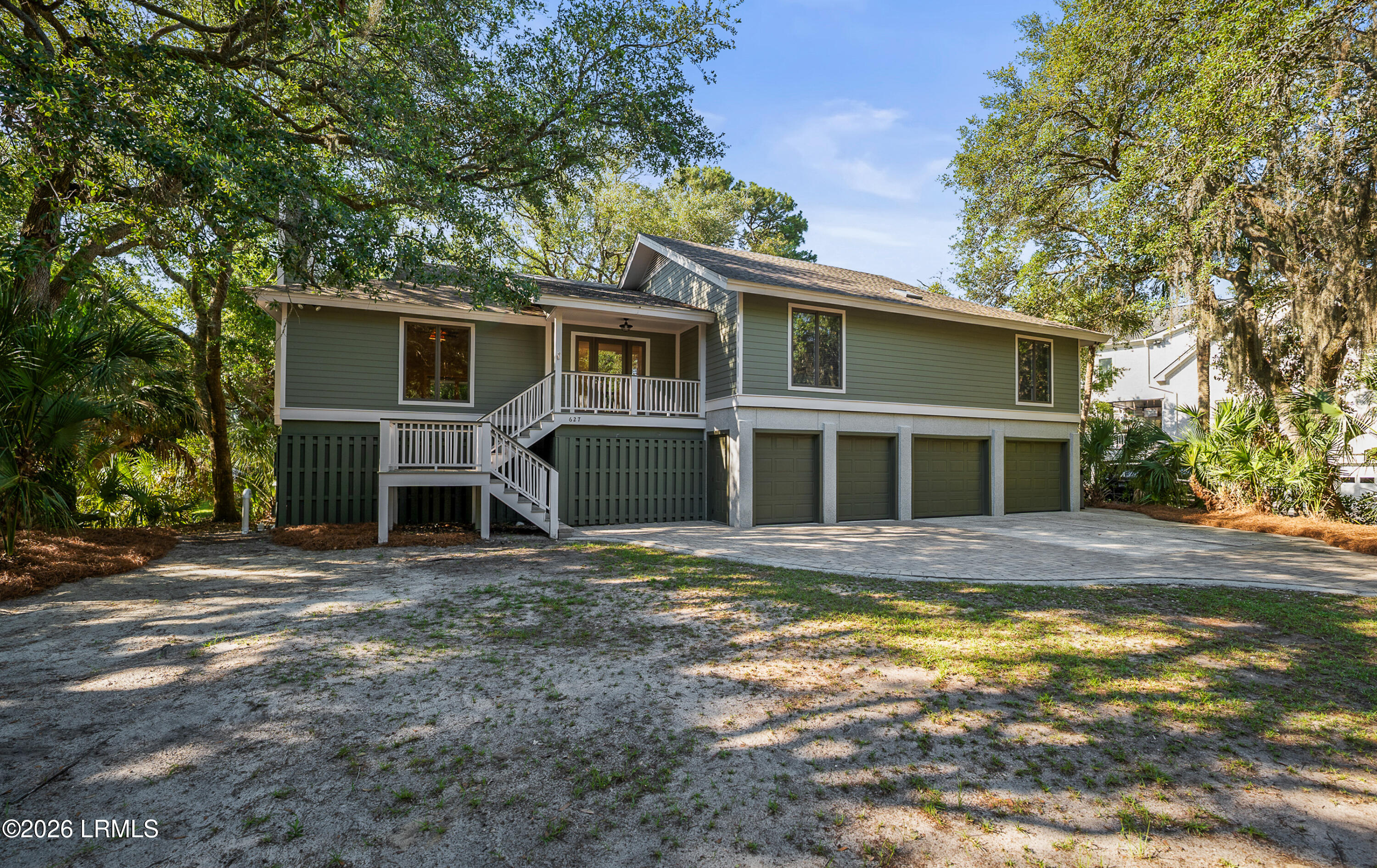 627 Dolphin Road Fripp Island, SC 29920 - Photo 3 of 75 DSC00110-23-1.jpg-FULL