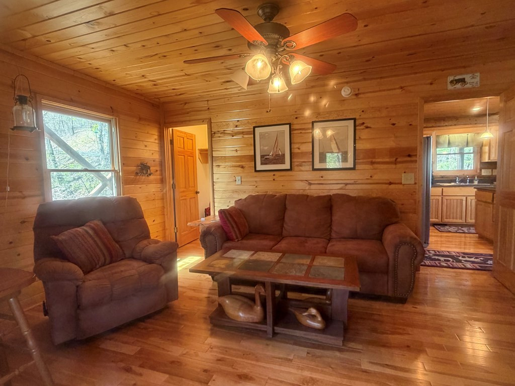 745 Buck Ridge Drive Murphy, NC 28906 - Photo 49 of 54