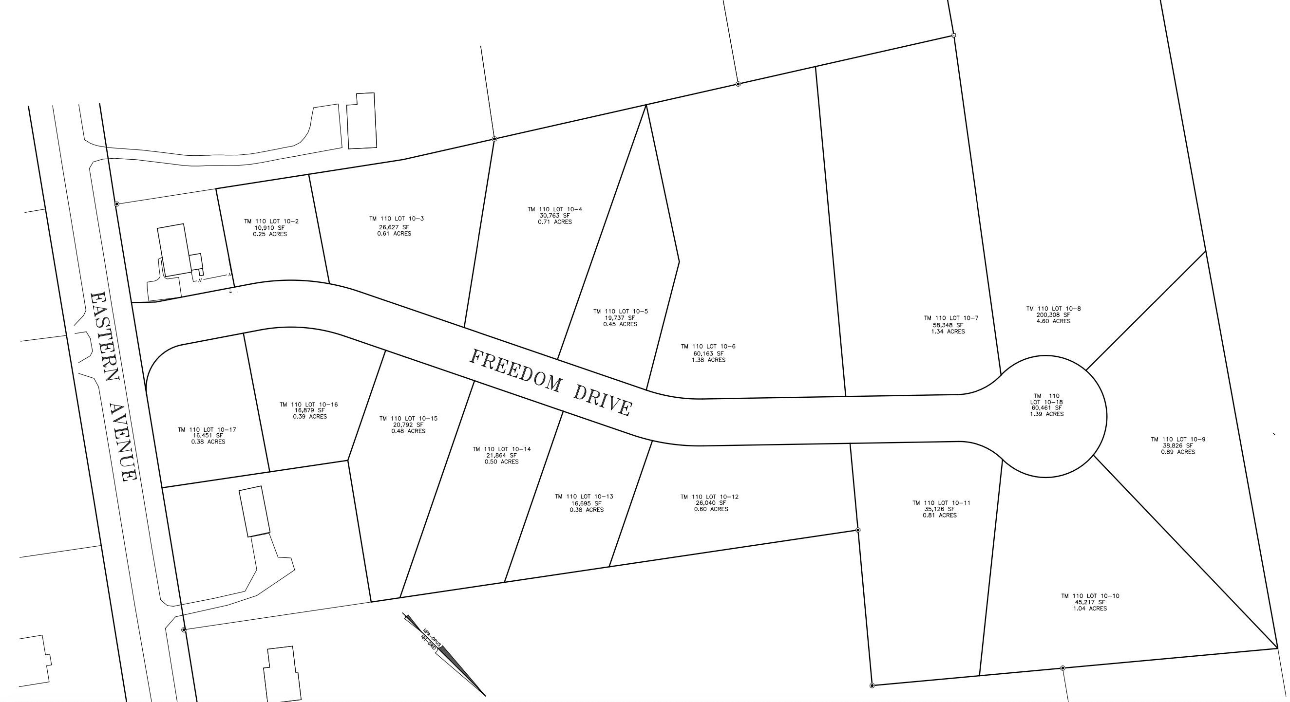 Lot 12 Freedom Drive Rochester, NH 03867 - Photo 5 of 5