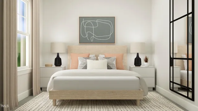 $499,990 | 4309 Laurel Pond Way, Raleigh, NC 27616