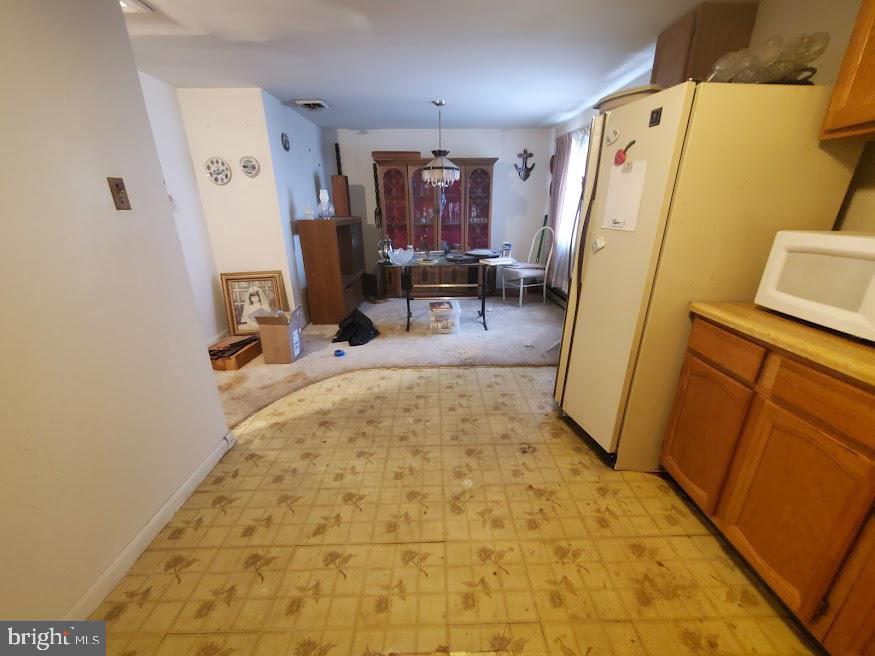 108 Juliustown Road Browns Mills, NJ 08015 - Photo 6 of 19 a view of kitchen